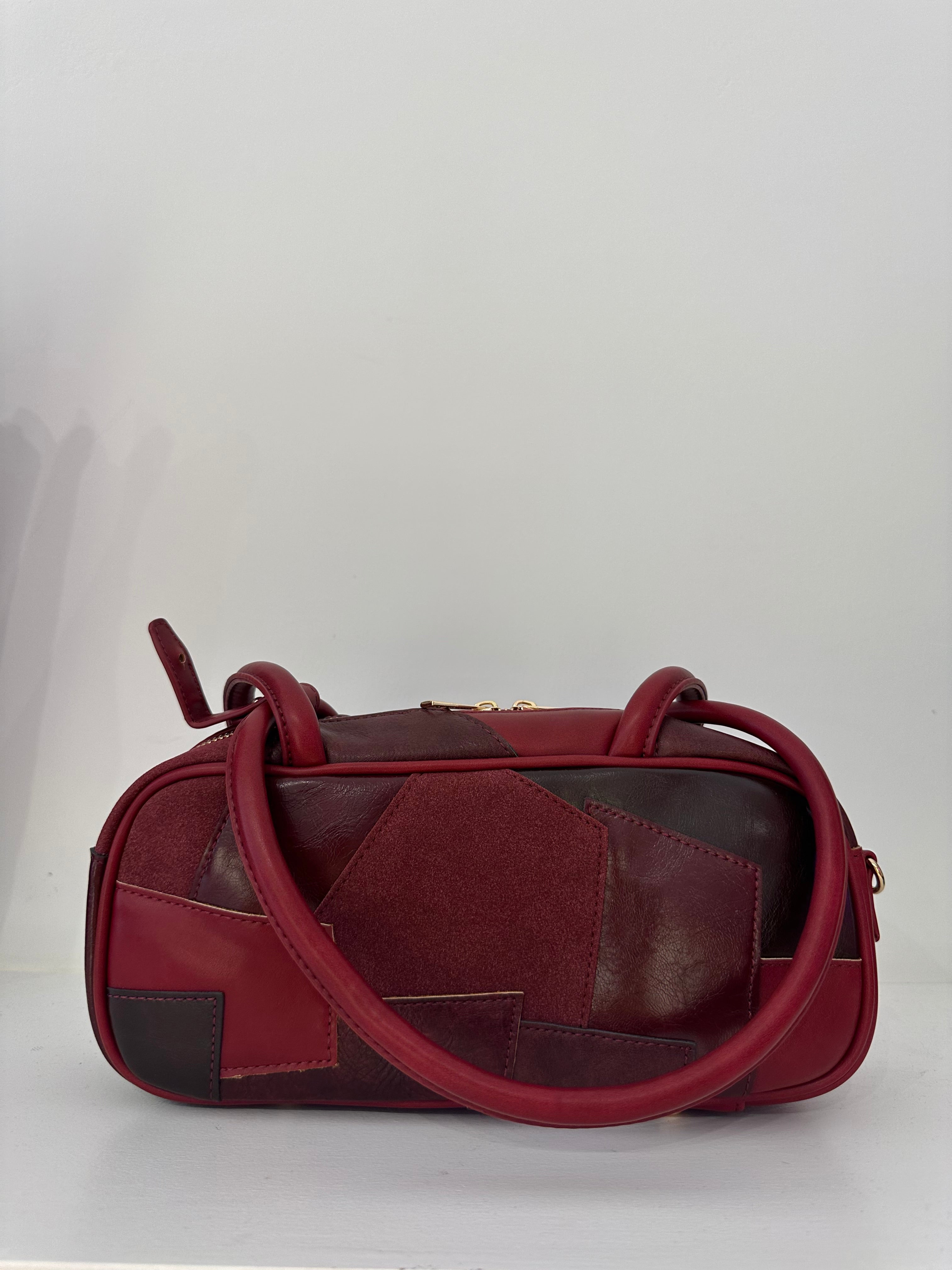Borsa bauletto