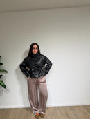 Pantalone Satin