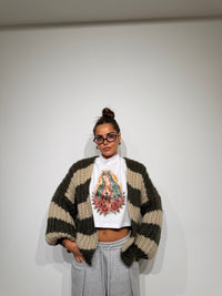 Cardigan Bis