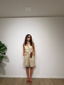 Coordinato Gilet