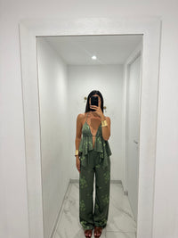 Coordinato Jero