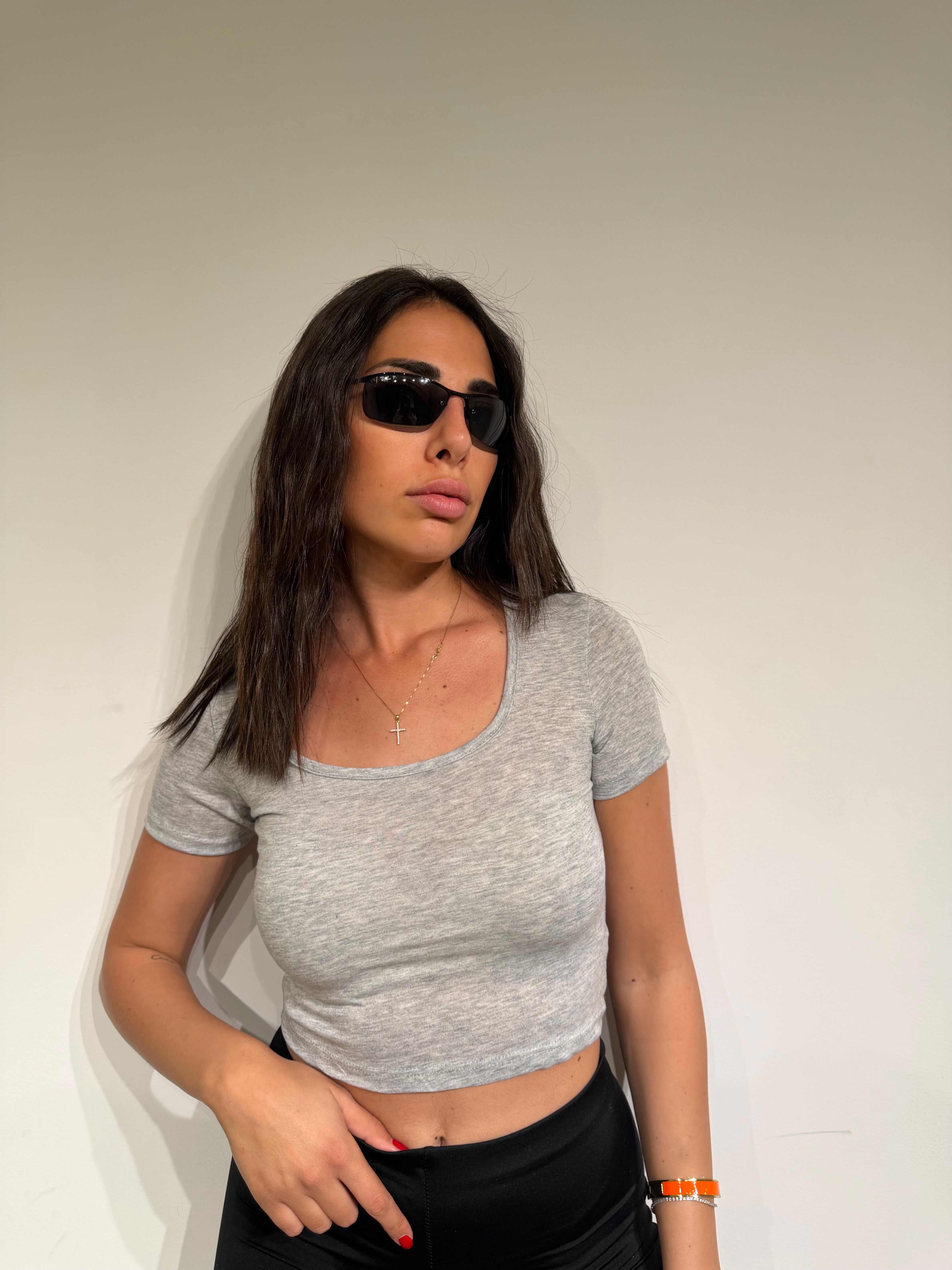 T-shirt intimissimi