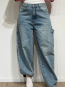 Jeans Battito