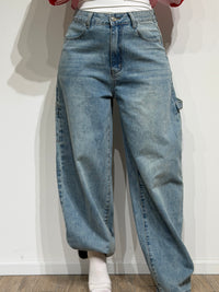 Jeans Battito