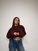 Maglia Plume