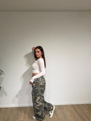 Jeans Caserma