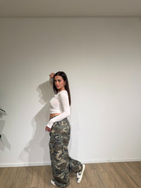 Jeans Caserma