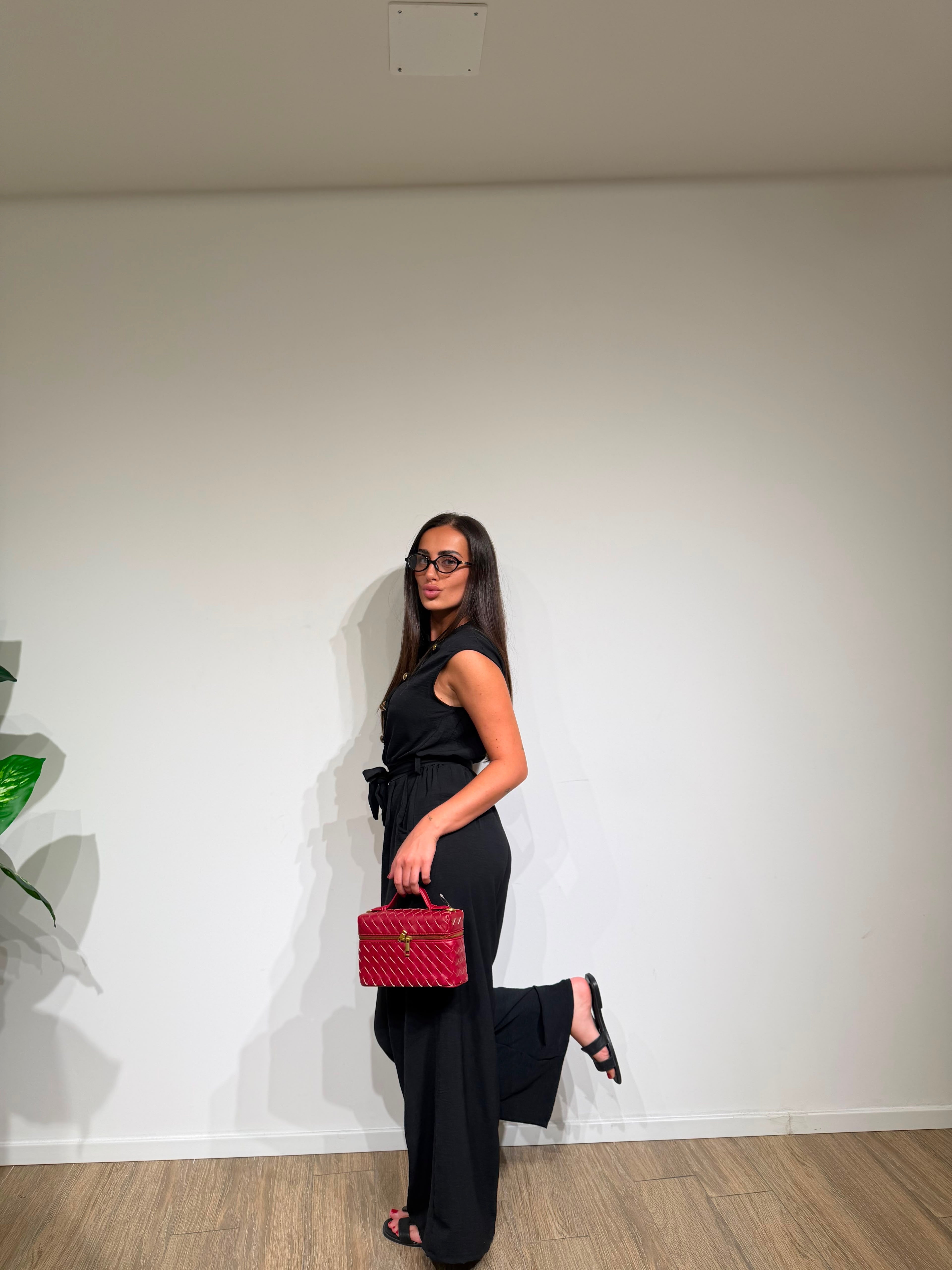 Tutina Zara