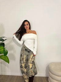 Maglia Barchetta