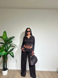 Coordinato Adidas Pizzo