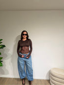Jeans Amie