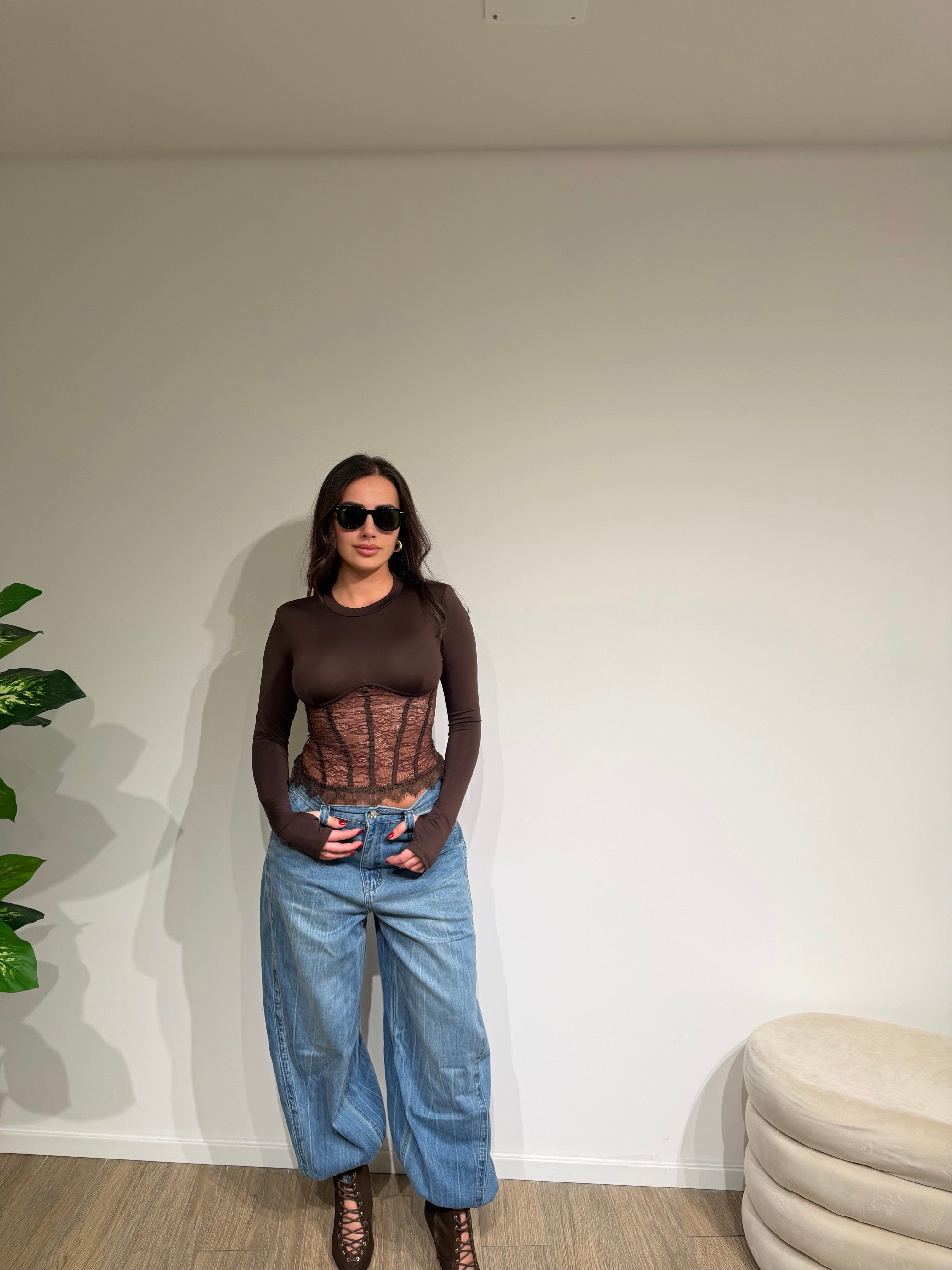 Jeans Amie