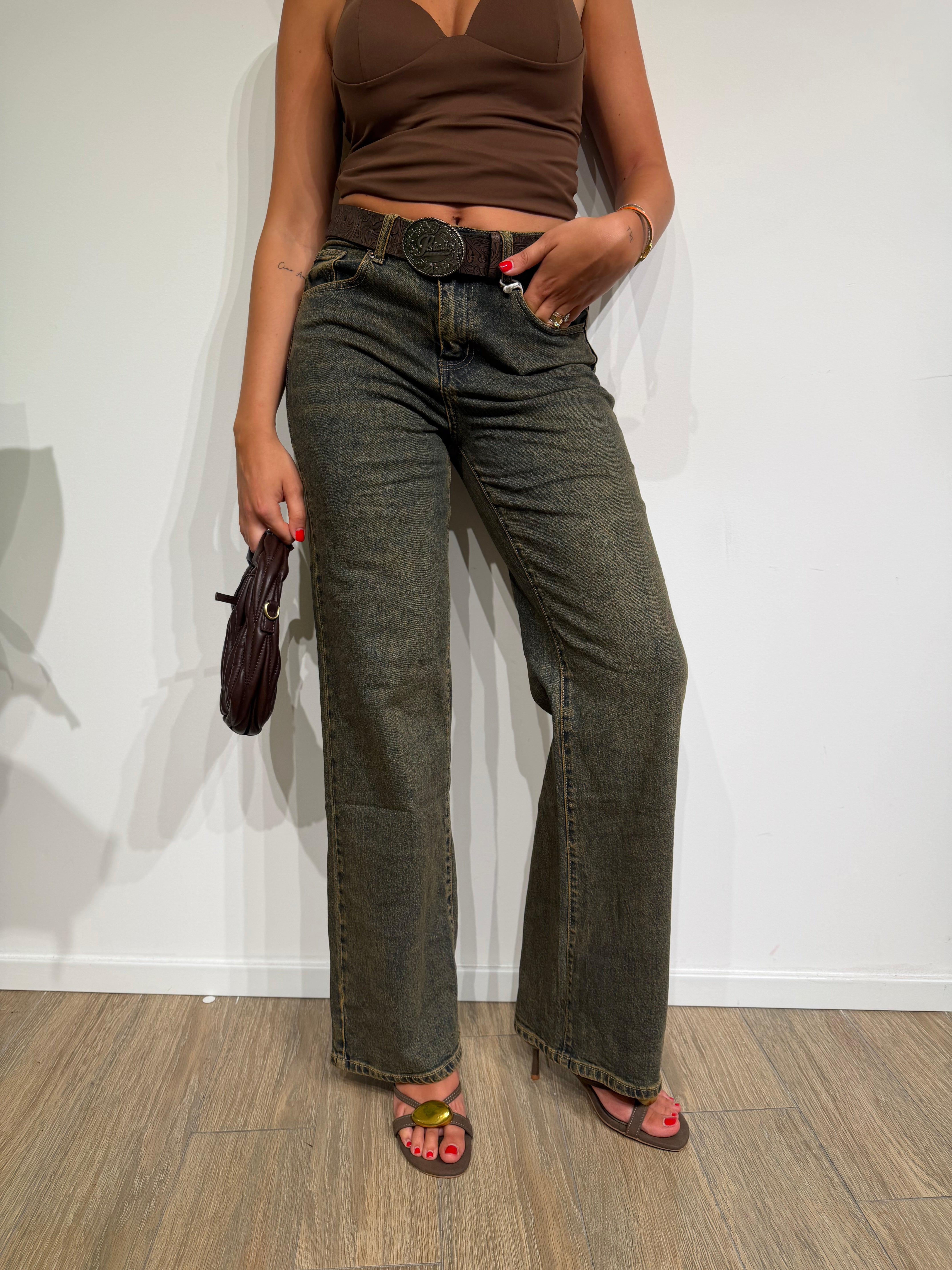 Jeans Vintage