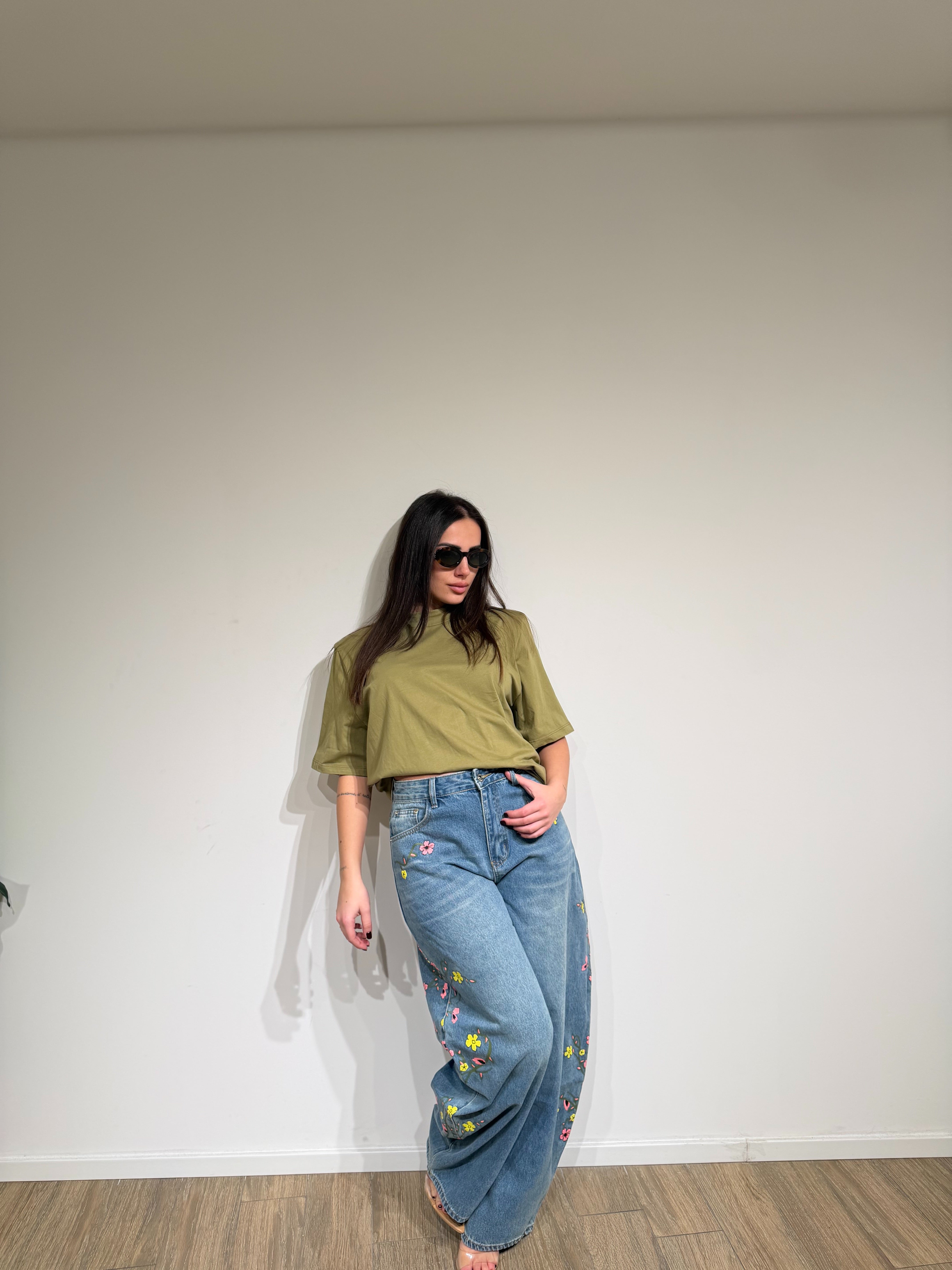 Jeans Fiore