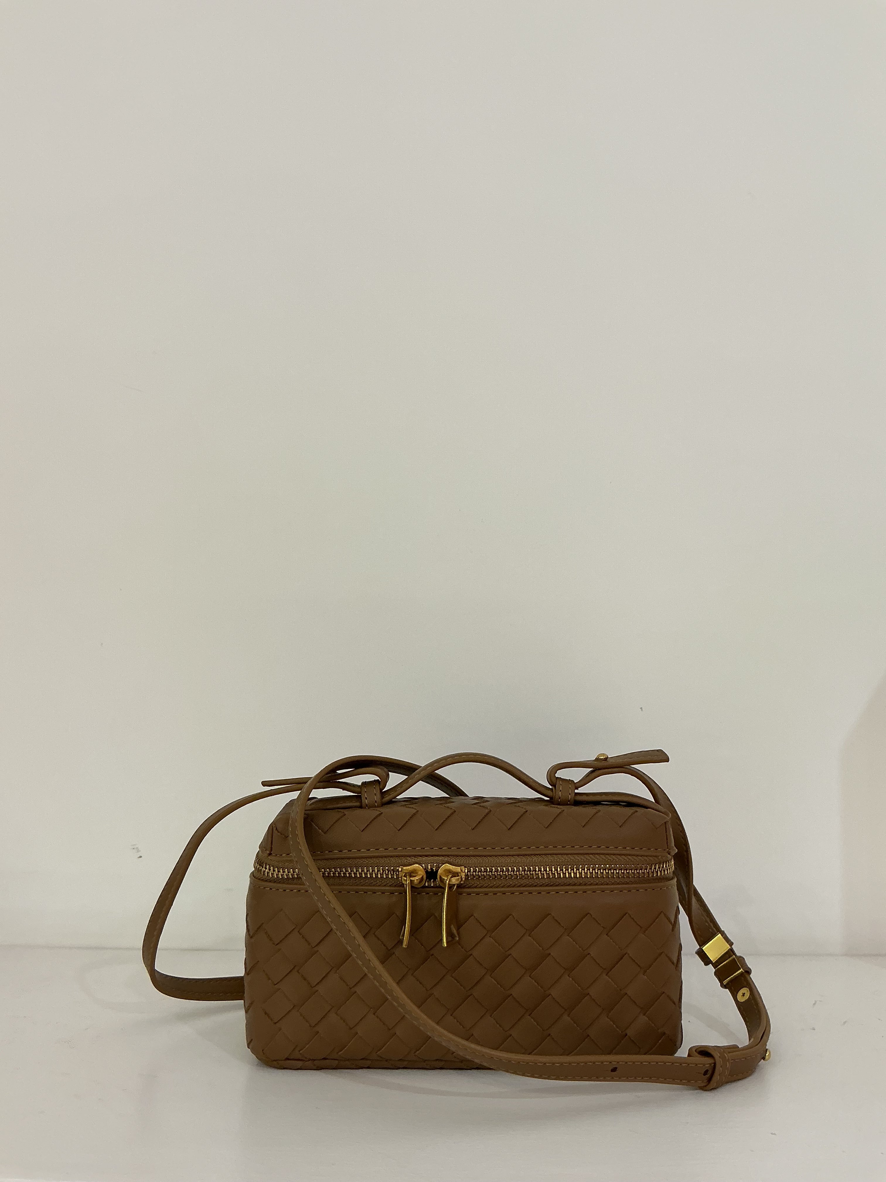 Bauletto mod. Bottega