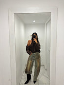 Jeans Marocco