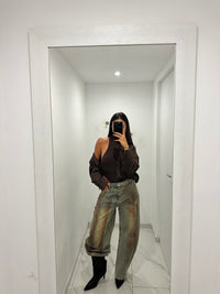 Jeans Marocco