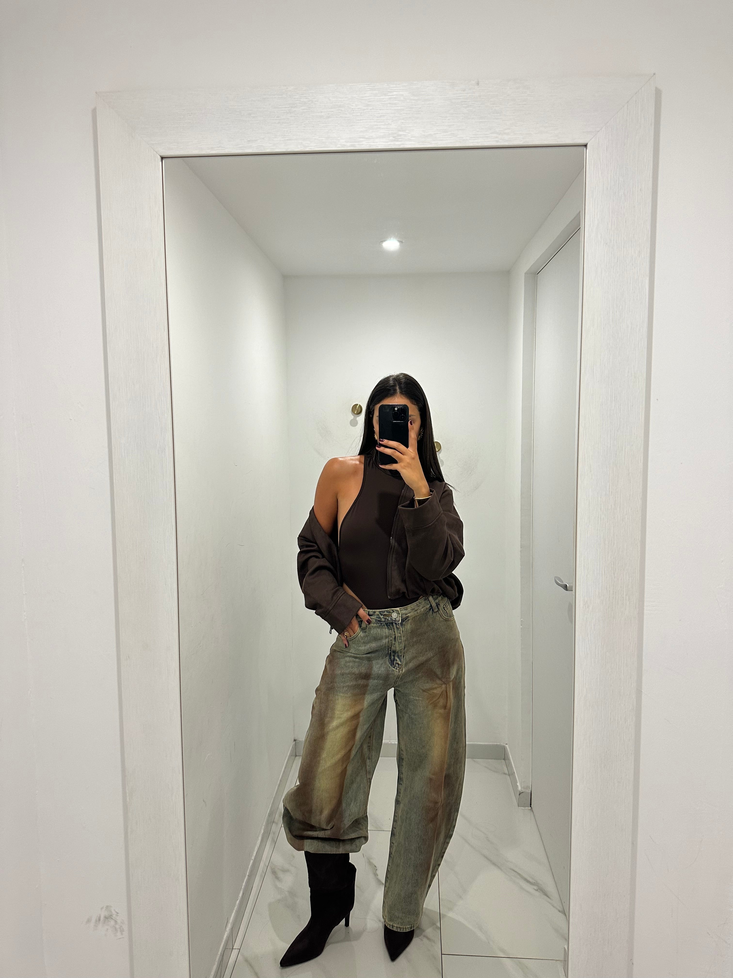 Jeans Marocco