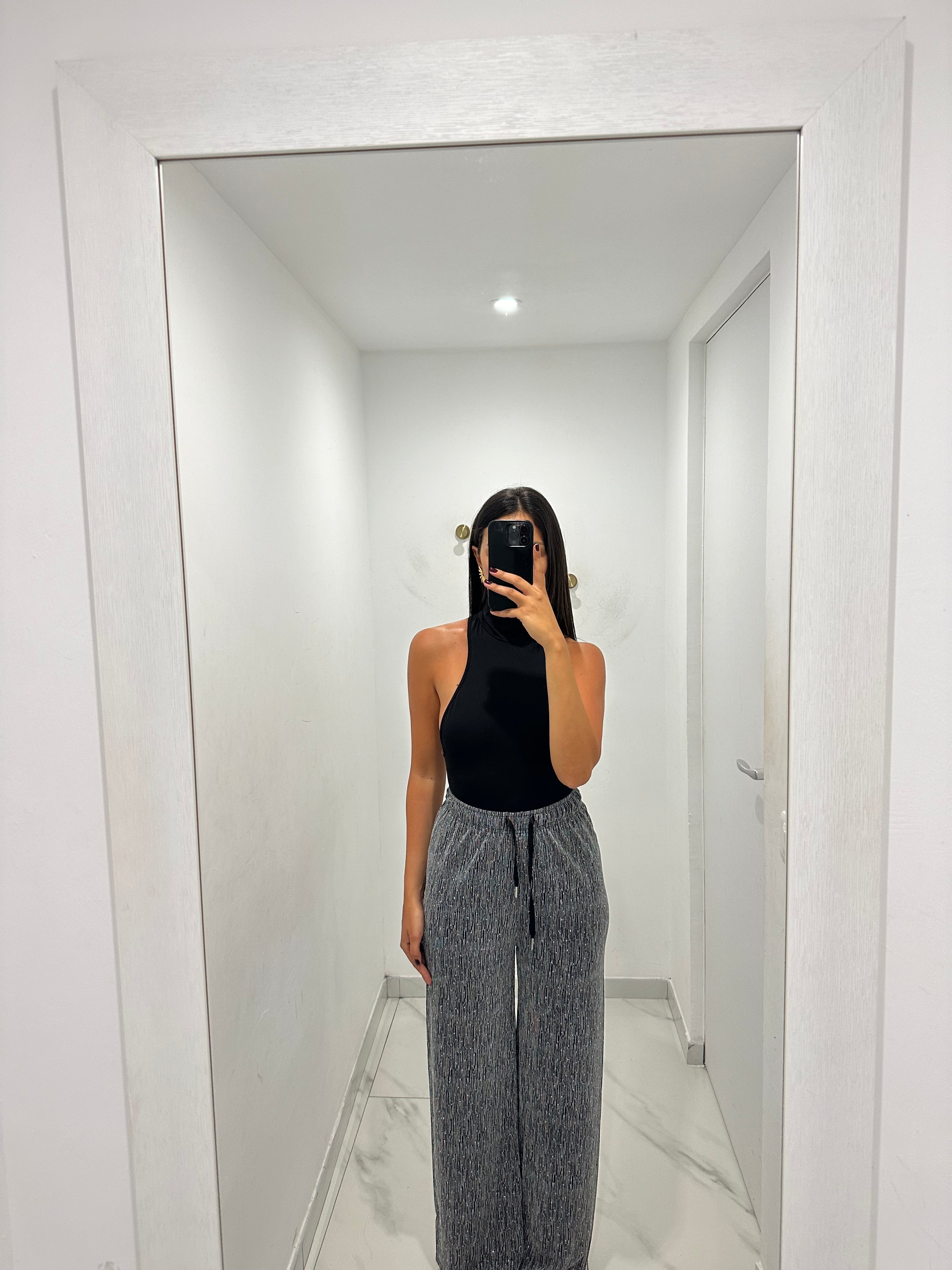 Panta glitter