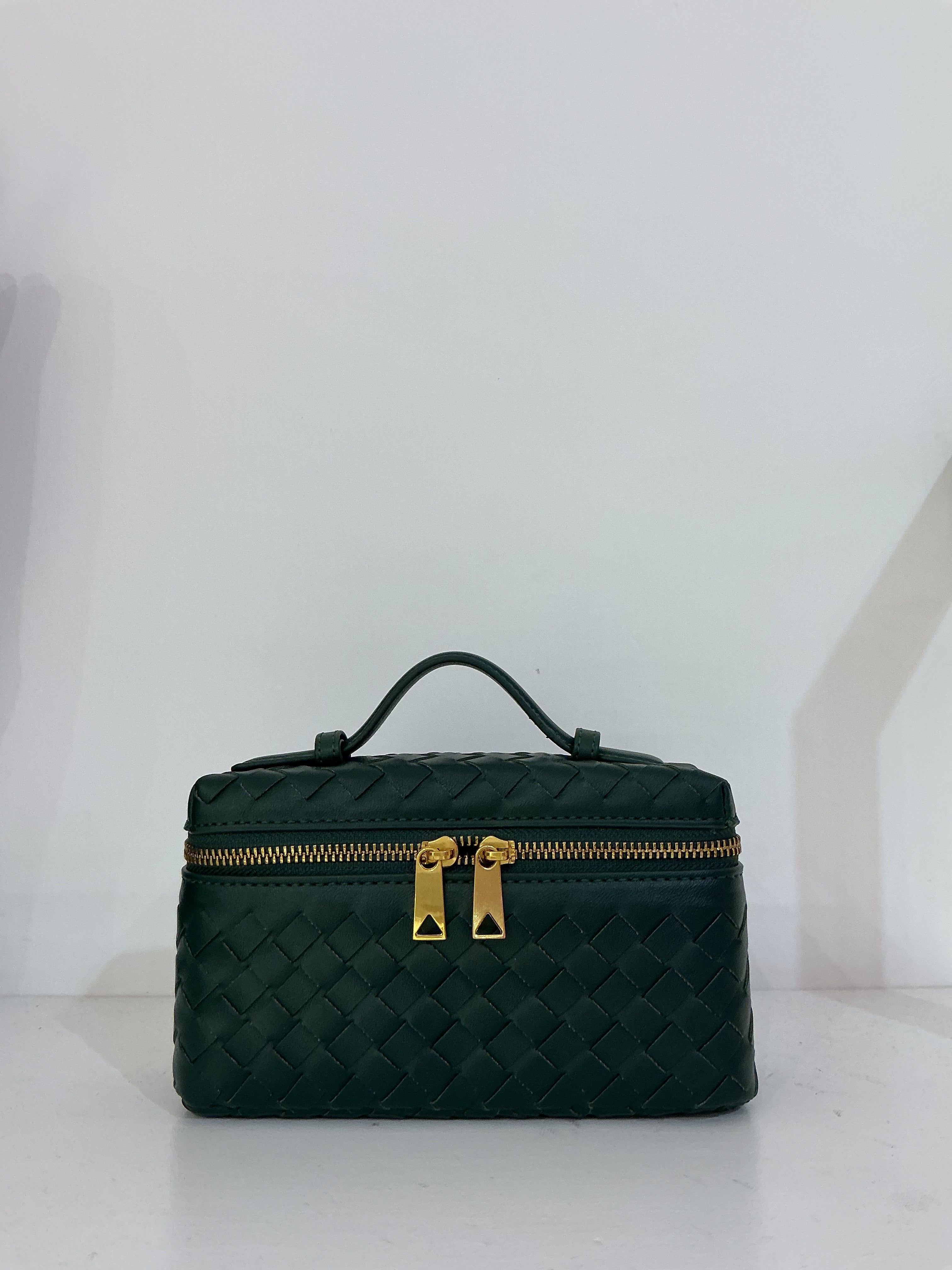 Bauletto mod. Bottega