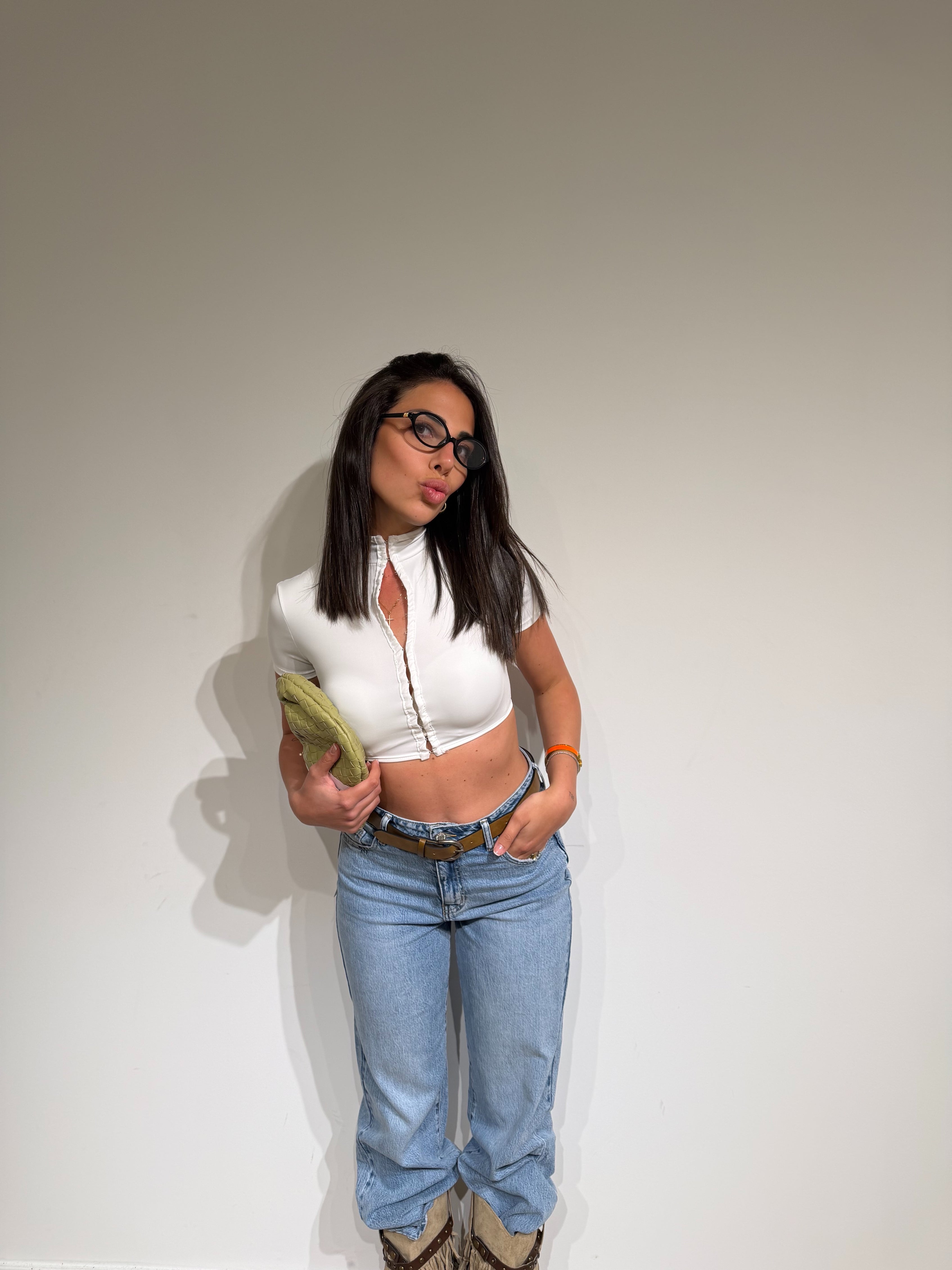 Jeans Cinta
