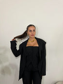 Tailleur Ferrero 3 pezzi