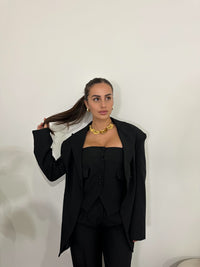 Tailleur Ferrero 3 pezzi