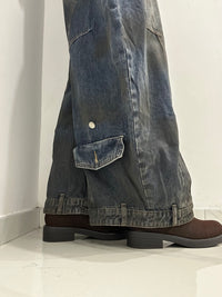 Jeans Tasca