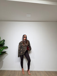 Leggings Staffa