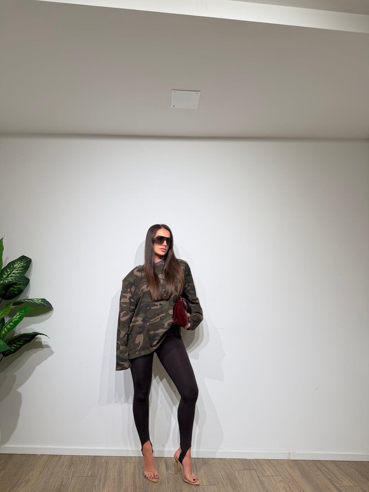 Leggings Staffa