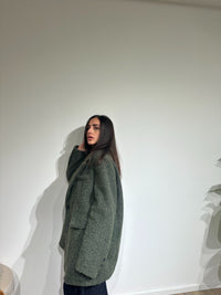 Giacca/cappottino Celine