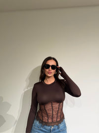 Maglia Caos