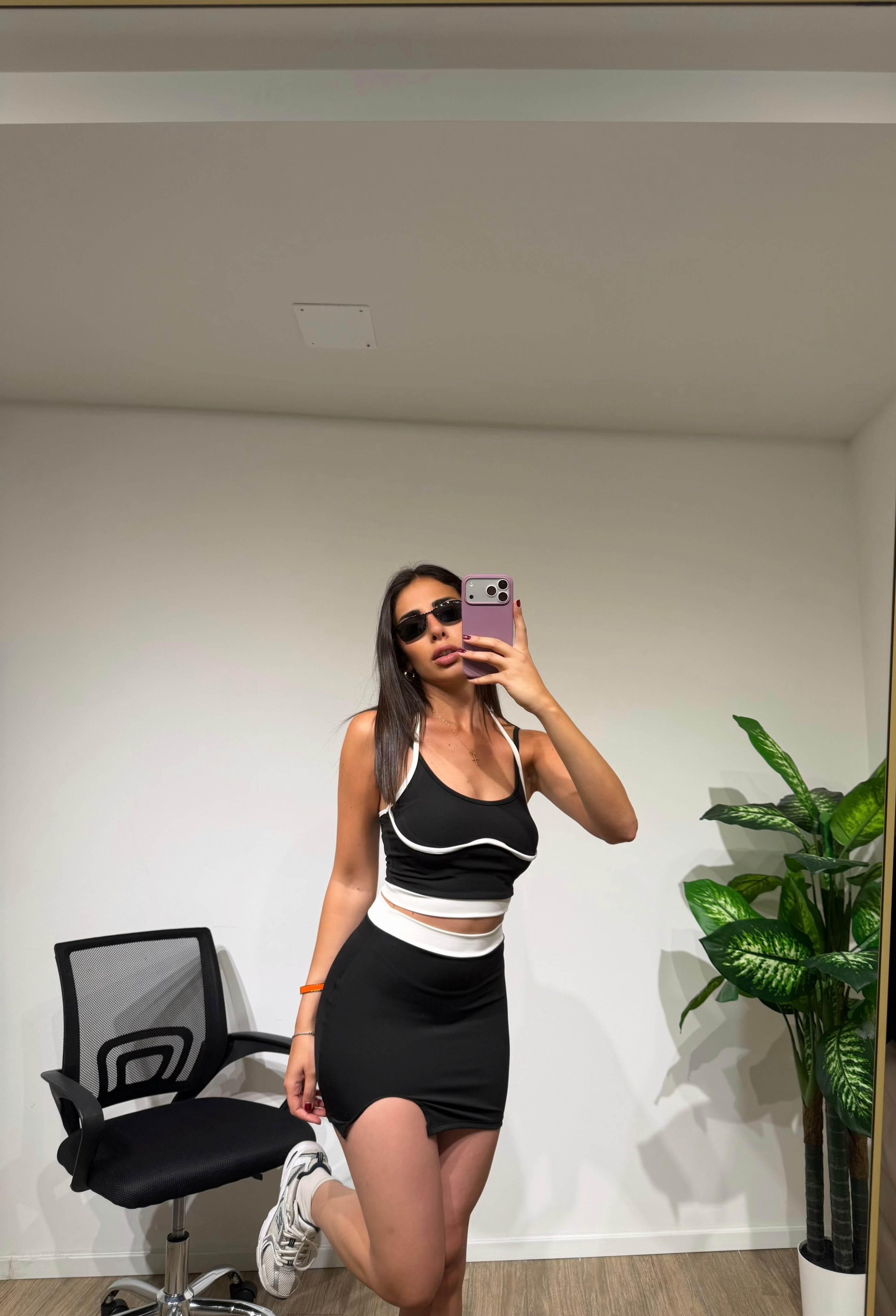 Coordinato Sport
