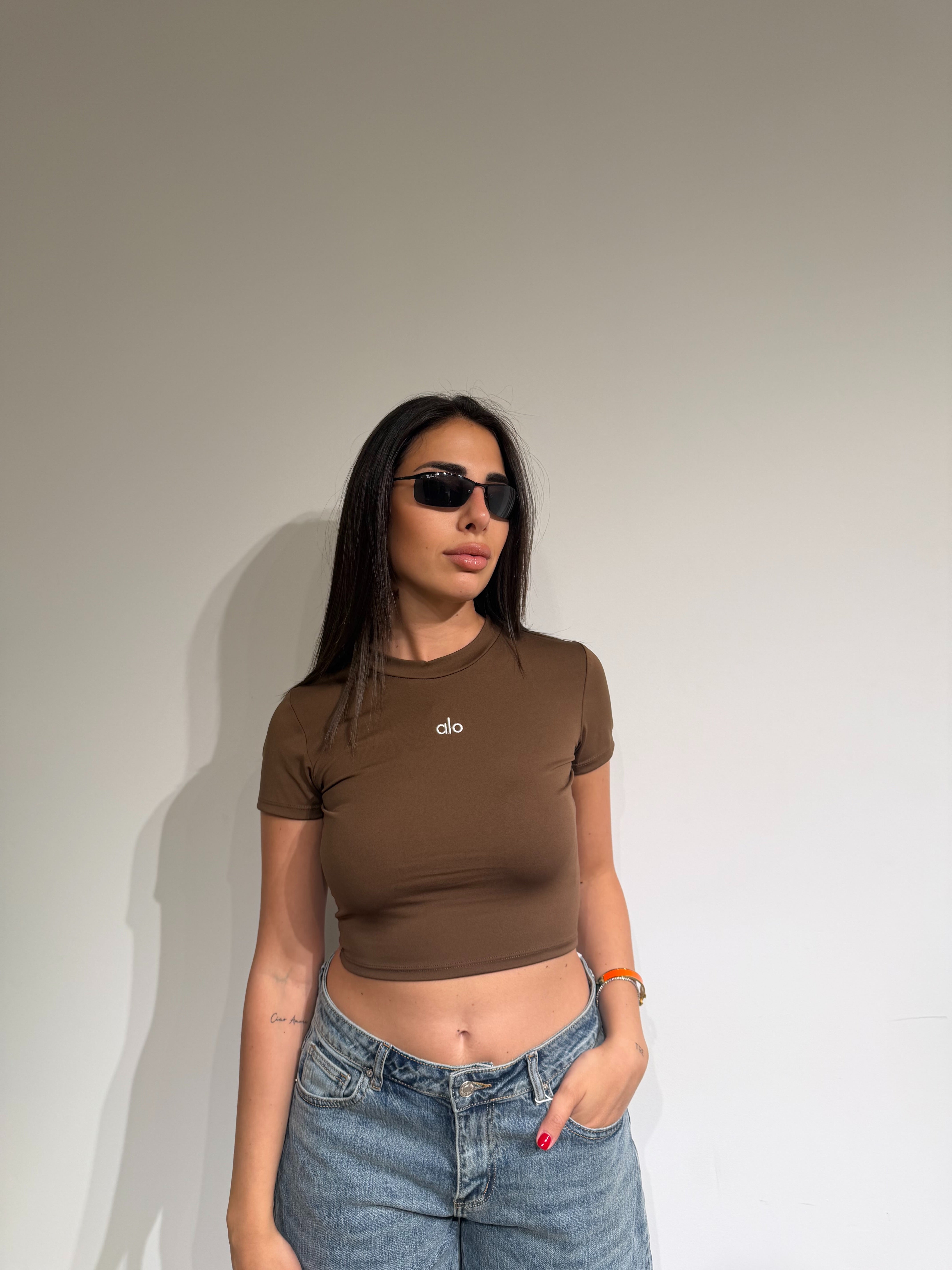 T-shirt AL*