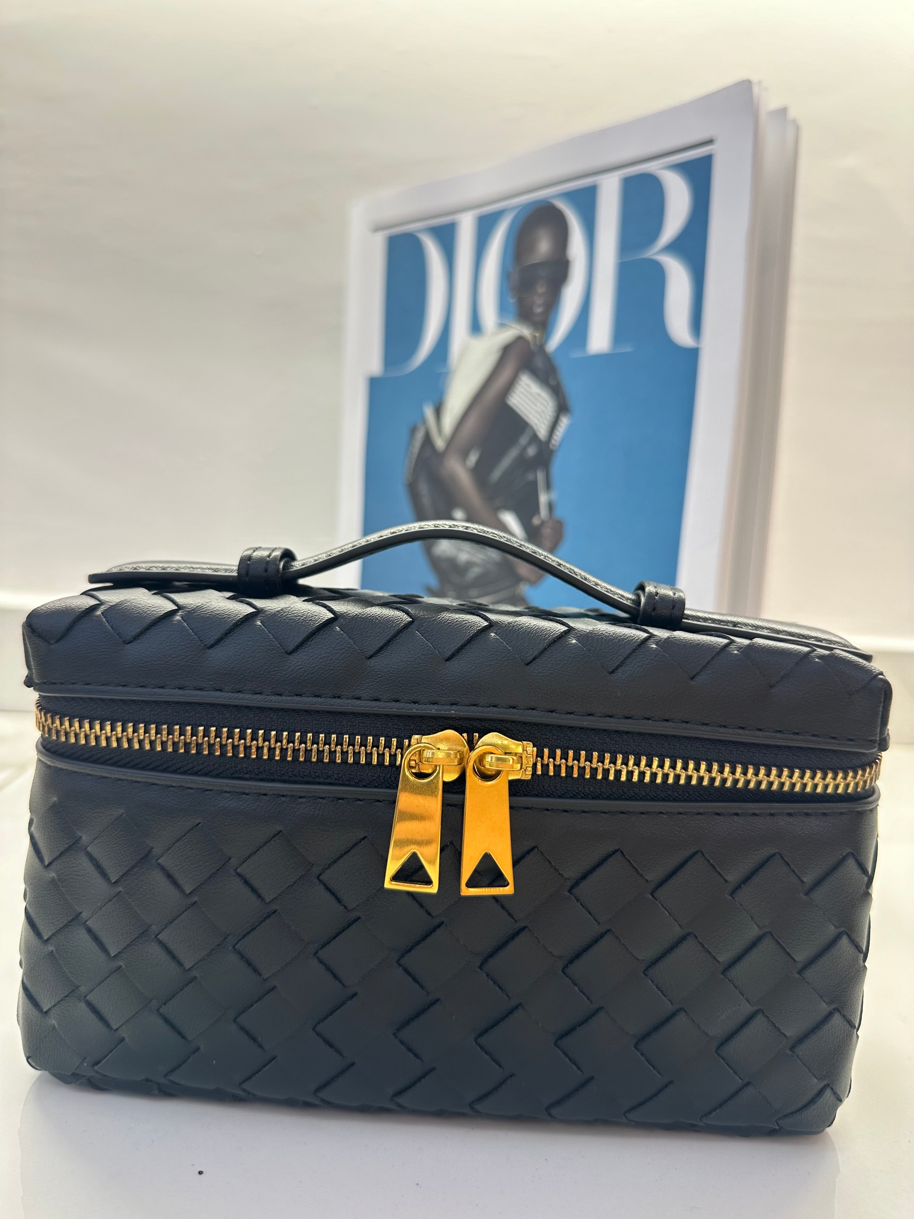 Bauletto bottega