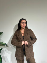 Giacca/cappottino sheep