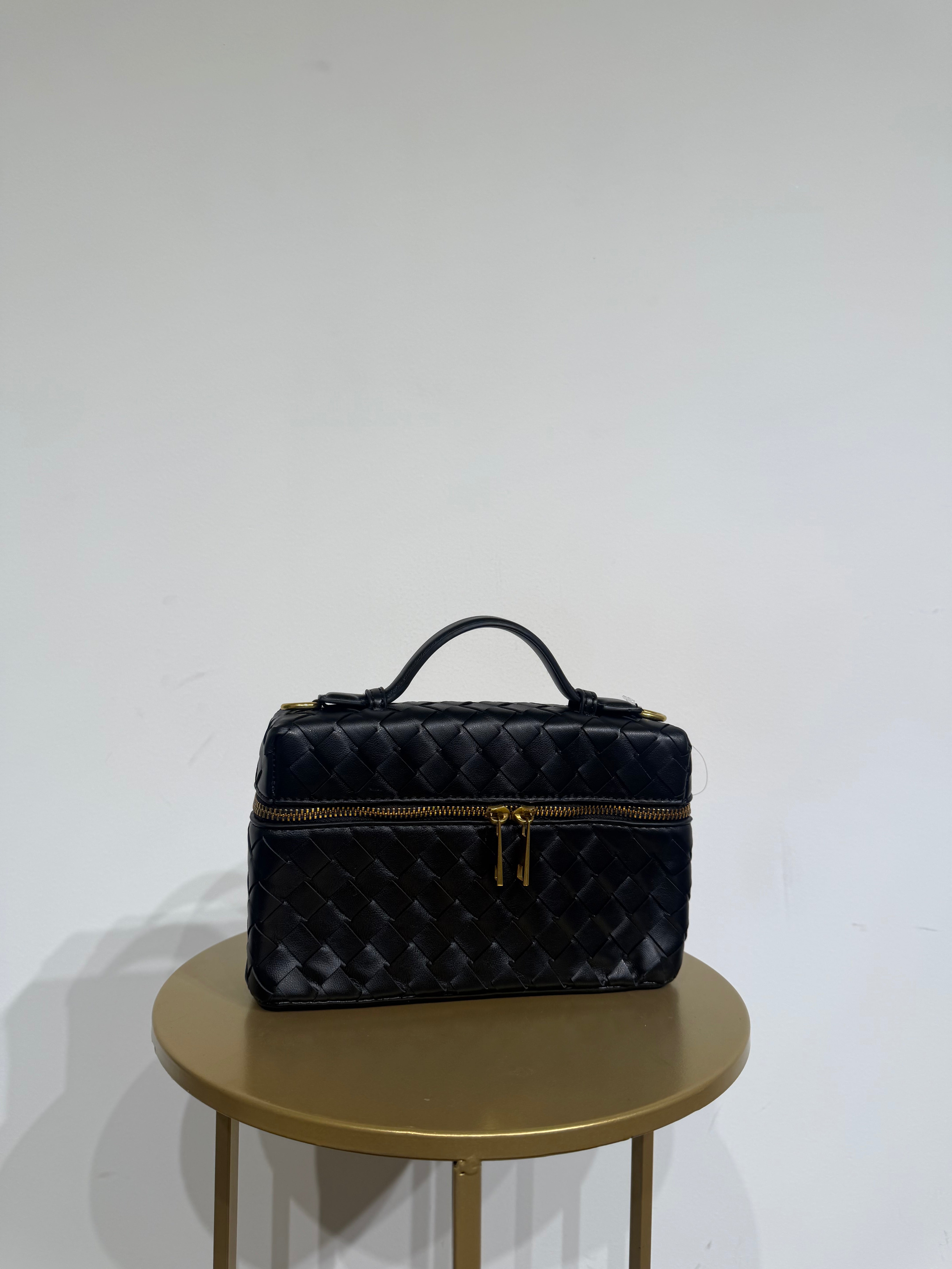 Bauletto Bottega