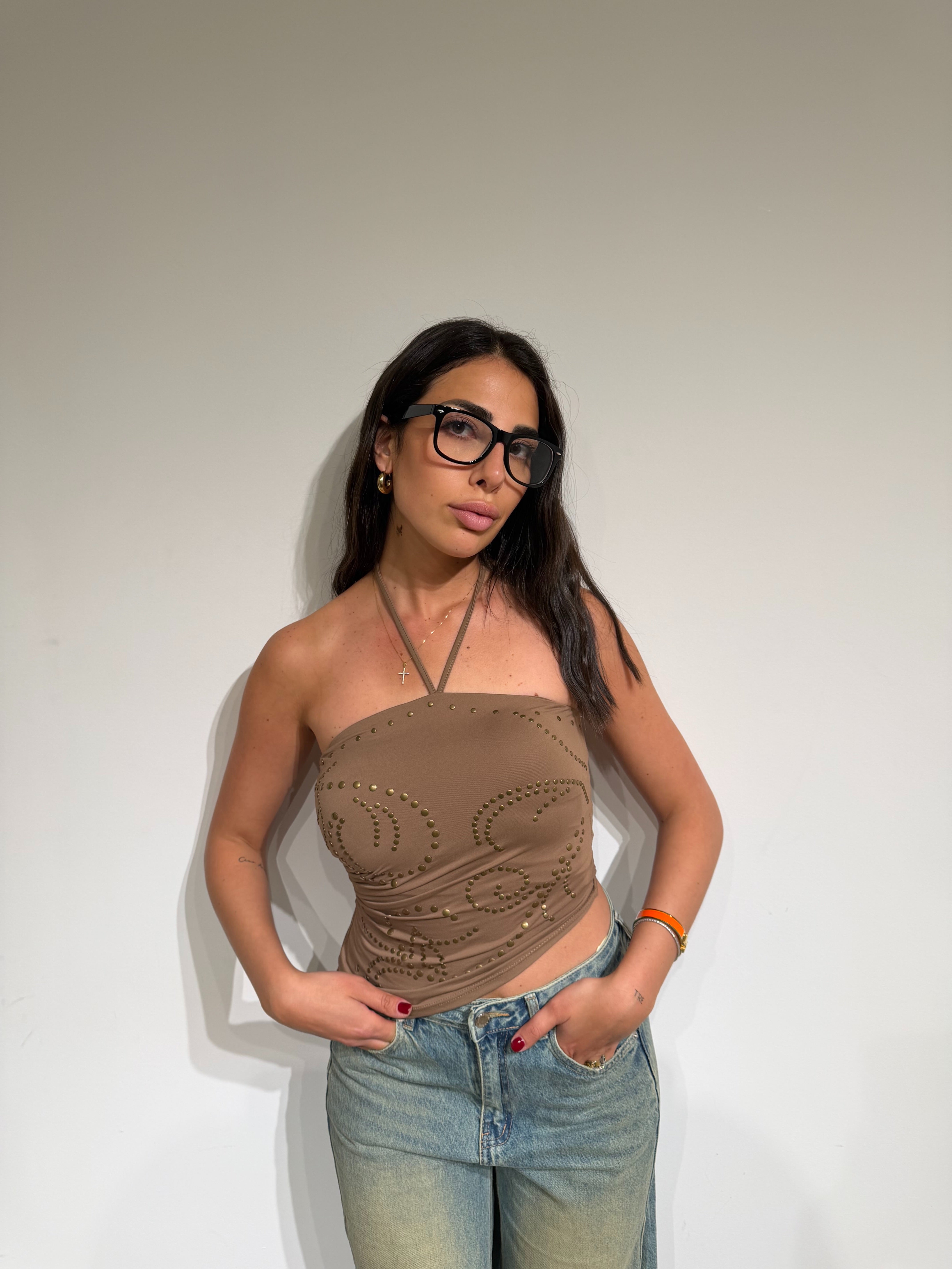 Top Sauvage