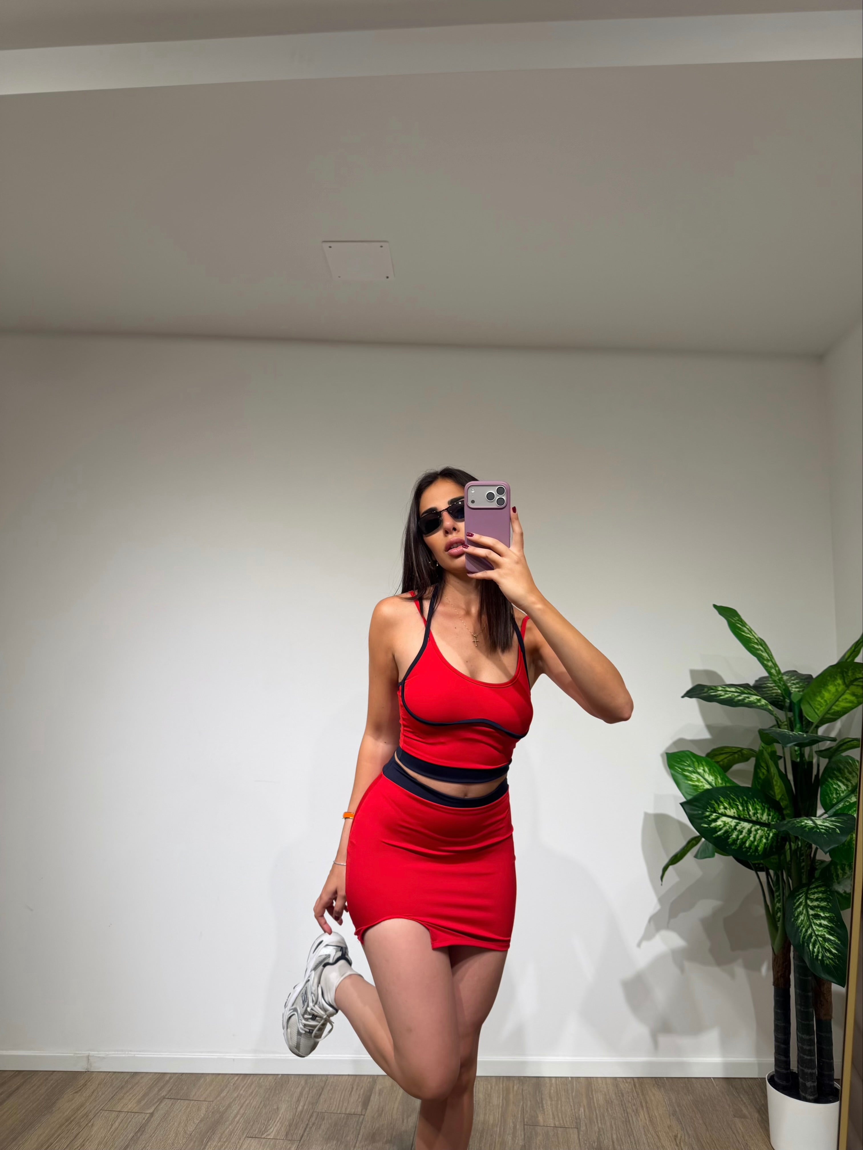 Coordinato Sport