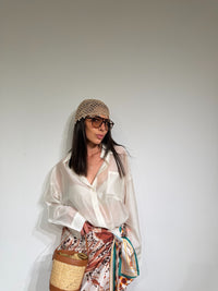 Camicia Santen