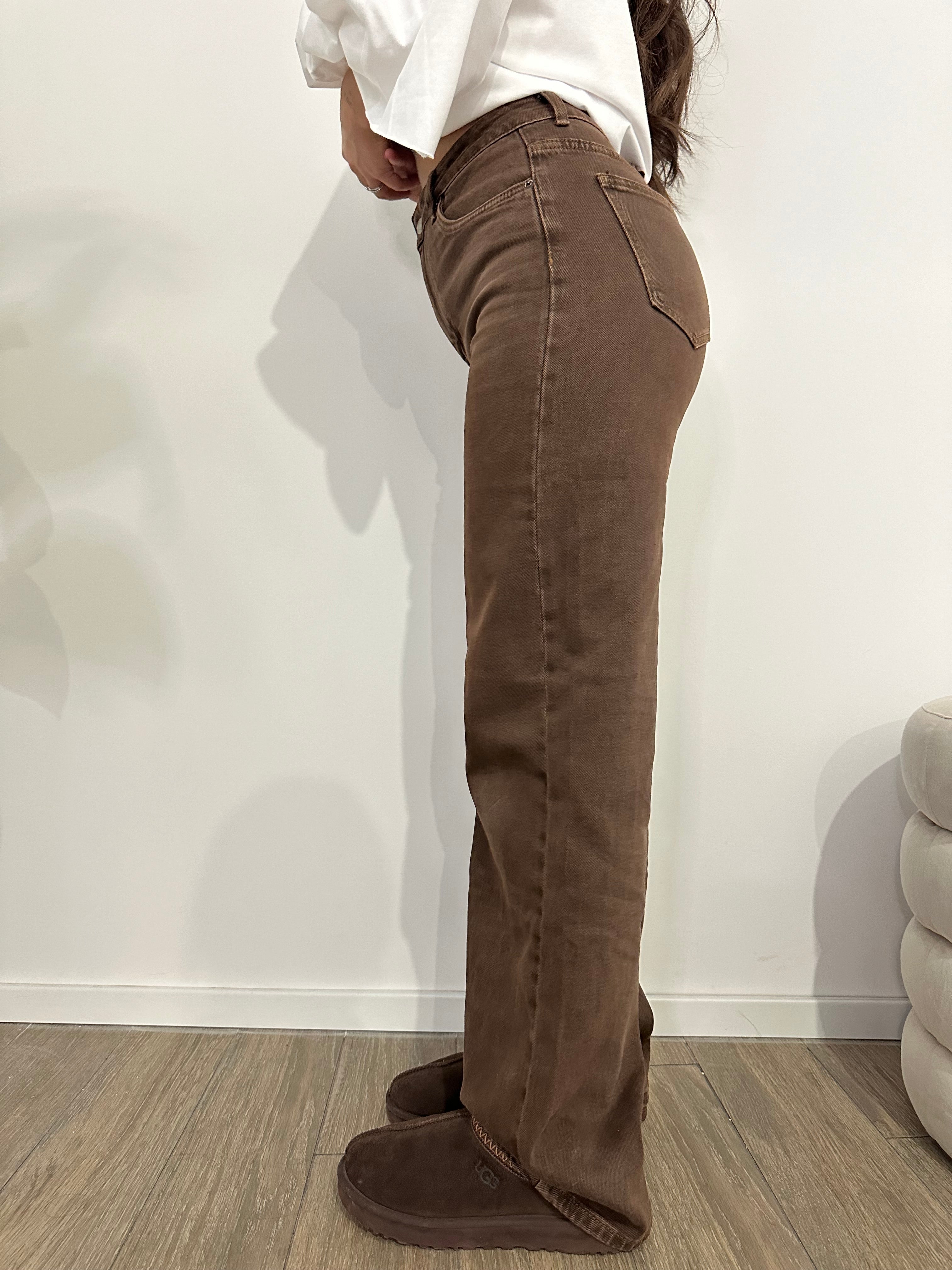 Jeans Cocco