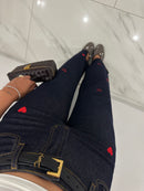 Jeans Cuore