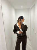 Coordinato Muffin