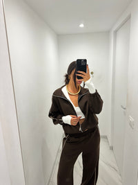 Coordinato Muffin
