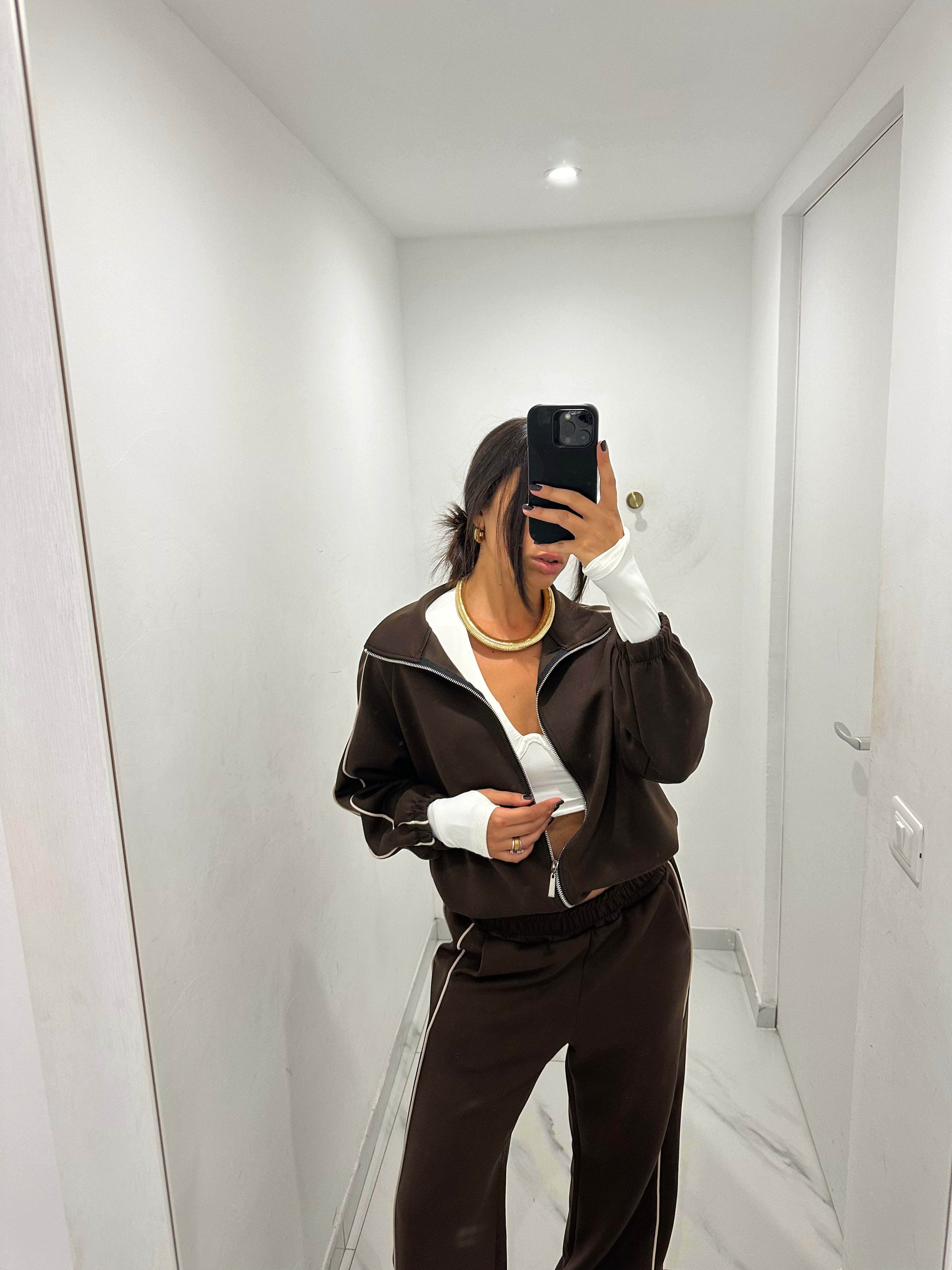 Coordinato Muffin
