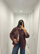 Camicia Picnic