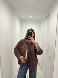 Camicia Picnic