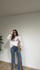 Jeans botton