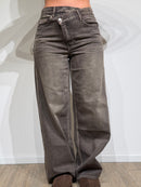 Jeans Brown