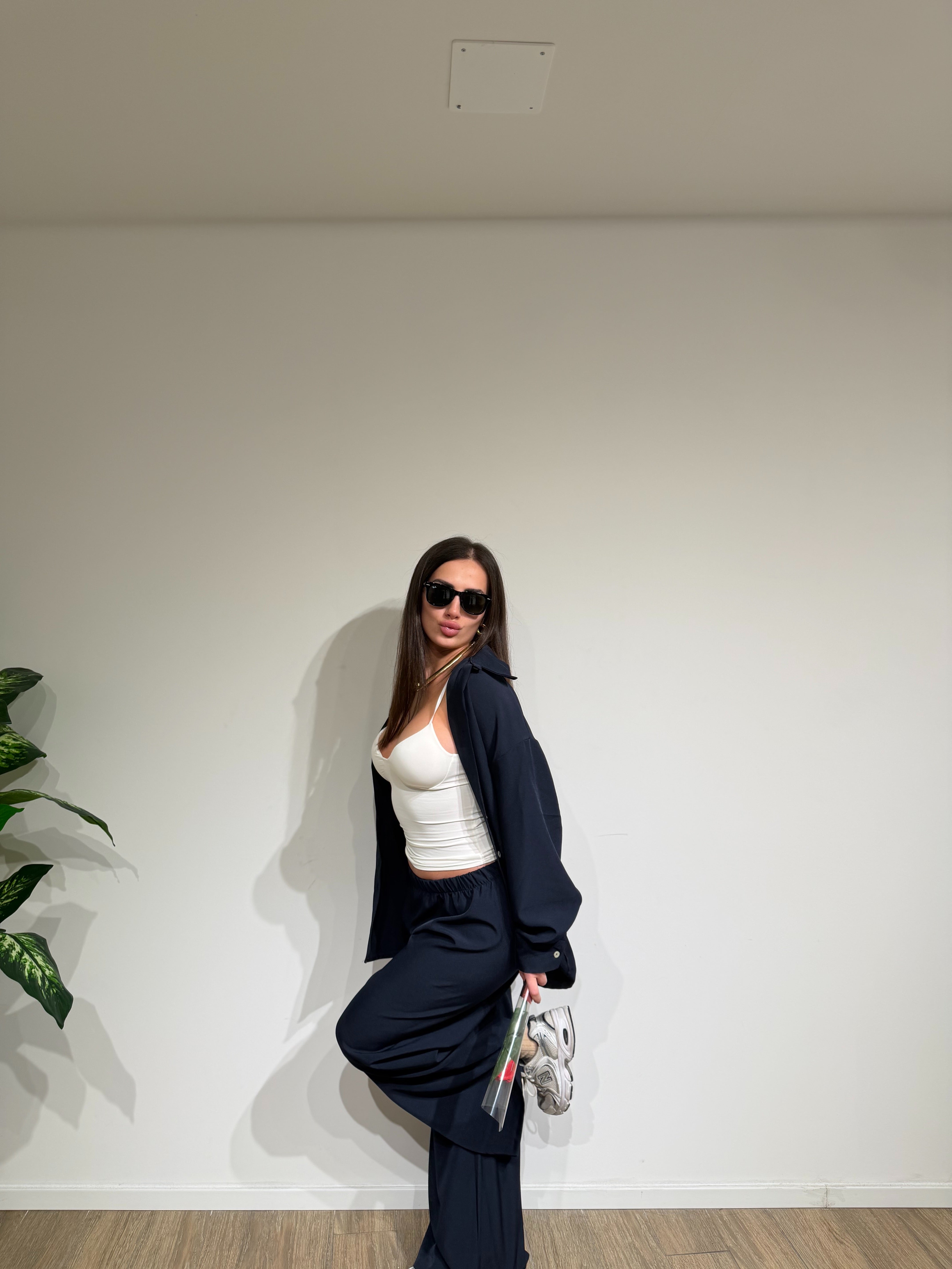 Coordinato Shirt